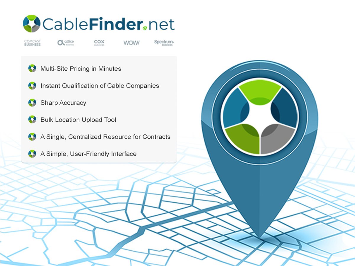 CableFinder