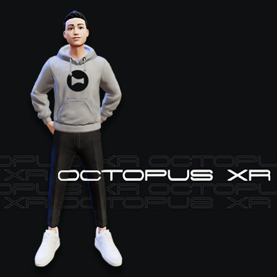 Justin Ruszkowski – OCTOPUS XR