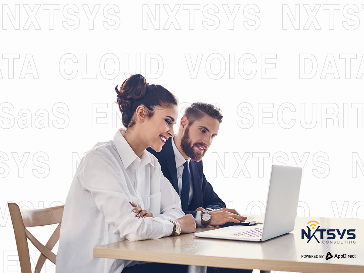 NXTSYS Consulting